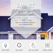 Tuya WIFI Smart Garage Door Controller - Remote Control UK Plug - 6