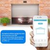 Tuya WIFI Smart Garage Door Controller - Remote Control UK Plug - 7