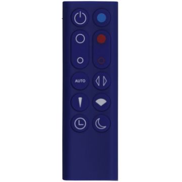 Dyson HP02/HP03 Air Purifier Fan Remote Control (Style 19) - 1