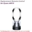 Dyson AM10 Air Purifier Bladeless Fan Remote (Style 17) - 3