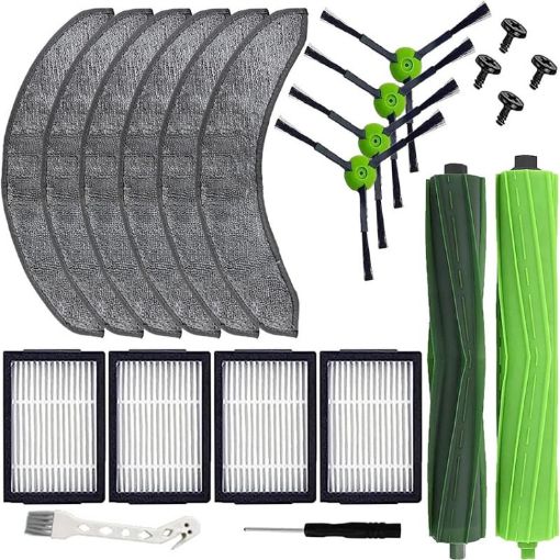 iRobot Roomba Combo J7+ Vacuum Mop Accessories Kit - 1