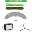 iRobot Roomba Combo J7+ Vacuum Mop Accessories Kit - 3
