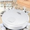 Intelligent Screening Robot USB Charging Automatic Vacuum Cleaner - 2