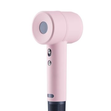 Dyson LF03 Hairdryer Silicone Protective Case - Pink - 1