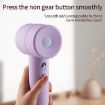 Dyson LF03 Hairdryer Silicone Protective Case - Pink - 3