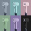 Dyson LF03 Hairdryer Silicone Protective Case - Pink - 9