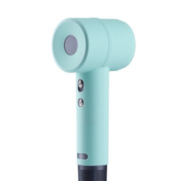 Dyson LF03 Hairdryer Silicone Protective Case, Mint Green - 1