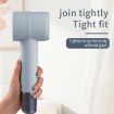 Dyson LF03 Hairdryer Silicone Protective Case, Mint Green - 2