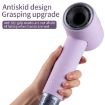 Dyson LF03 Hairdryer Silicone Protective Case, Mint Green - 4
