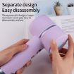 Dyson LF03 Hairdryer Silicone Protective Case, Mint Green - 7