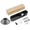 Dyson HD15 Hair Dryer Bracket Bathroom Organizer Shelf - 1