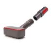 Dyson Vacuum Pet Hair Brush Set with V8 Adapter - 1