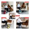 Dyson Vacuum Pet Hair Brush Set with V6 Adapter - 9