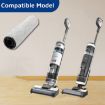 Replacement Roller Brush for Tineco Floor 3.0 Vacuum Cleaner - 5