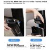 Tineco Floor 2.0 Slim Vacuum Cleaner Replacement Filter Parts - 4