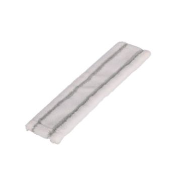 Karcher WV1 WV2 WV5 Spray Bottle Microfiber Cloth Mop (White Gray) - 1