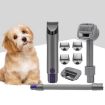 Dyson V6-V11 Pet Hair Suction Head Upgrade for Vacuum Cleaners - 2