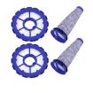 Dyson DC50 Vacuum Cleaner Filter & Roller Brush Replacement Parts - 4
