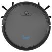 BOWAI OB8S Black Intelligent Path Charging Sweeping Robot - 1