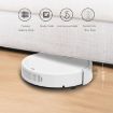 BOWAI OB8S Black Intelligent Path Charging Sweeping Robot - 3