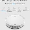BOWAI OB8S Black Intelligent Path Charging Sweeping Robot - 4