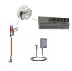 Dyson V10 Slim Vacuum 21.75V Charger Adapter with UK Plug - 3