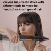 Dyson Airwrap 55mm Cylinder Comb Curling Iron Accessories Silver - 6