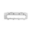 Roborock Qrevo Pro/MaxV Main Brush Cover - White Accessory - 1