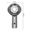 Dyson V6 DC59/58/63/74 Vacuum Motor & Deflector Cover Accessories - 3