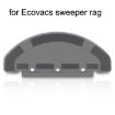 Ecovacs T8/T9/N8 Pro Vacuum Rag Holder Accessories - 4