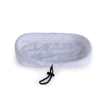 Mop Cloth Cover Replacement Mat for Bissell 720020/720021/720502 3 PCS - 1