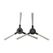 Proscenic 811GB/911S Sweeper Kit: Main Brush, Side Brushes, Filters, Rags - 3
