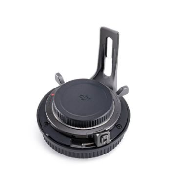 DJI Zenmuse X9 M Bayonet Assembly - Original - 1