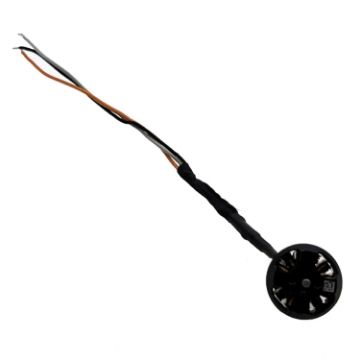 DJI Avata 2 Motor Arm Repair Parts - Long Line - 1