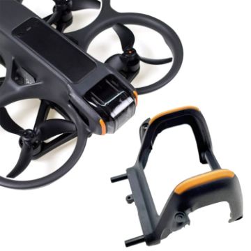 DJI Avata 2 Drone Gimbal Camera Protective Front Frame Cover - 1