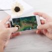 Q9 Mobile Game Joystick Button Sucker for iPhone & Android (Gold) - 5
