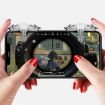 Mini Chicken Mobile Trigger Controller Button for Gaming - 2