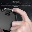 Mini Chicken Mobile Trigger Controller Button for Gaming - 6