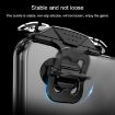Mini Chicken Mobile Trigger Controller Button for Gaming - 7