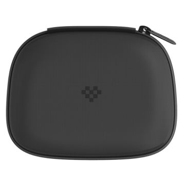 8Bitdo Black Gamepad Storage Bag for SN30 PRO 2/PRO+ - 1
