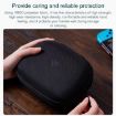 8Bitdo Black Gamepad Storage Bag for SN30 PRO 2/PRO+ - 5