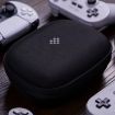 8Bitdo Black Gamepad Storage Bag for SN30 PRO 2/PRO+ - 7