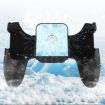 S-03 Cooling Gamepad with Bracket for 4.7-6.5" Phones - 1
