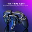 S-03 Cooling Gamepad with Bracket for 4.7-6.5" Phones - 4
