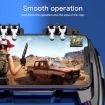 S-03 Cooling Gamepad with Bracket for 4.7-6.5" Phones - 5