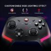 GameSir Cyclone 2 Bluetooth Controller with Charging Base (White) - 7