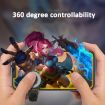 GUQILE X1 Mobile Phone Joystick for Gaming Motion Control - 4