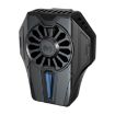 MeMo DL01 Type-C/USB-C Mobile Phone Cooling Handle with Silent Fan - 3