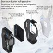 MeMo DL01 Type-C/USB-C Mobile Phone Cooling Handle with Silent Fan - 4