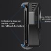 MeMo DL01 Type-C/USB-C Mobile Phone Cooling Handle with Silent Fan - 5